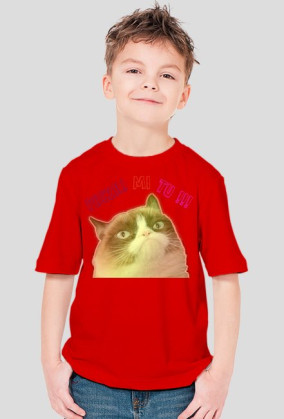 Grumpy Cat