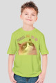 Grumpy Cat