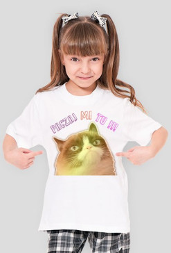 Grumpy Cat