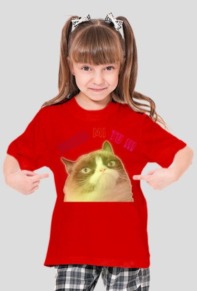Grumpy Cat