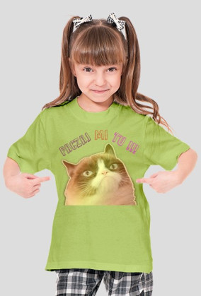 Grumpy Cat
