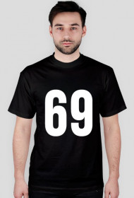 Koszulka "69"