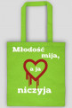 Torba - Młodość mija, a ja niczyja