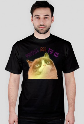 Grumpy Cat