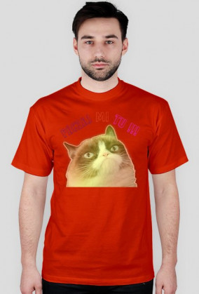 Grumpy Cat