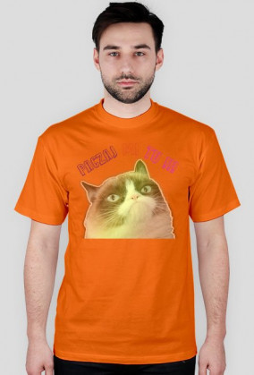 Grumpy Cat