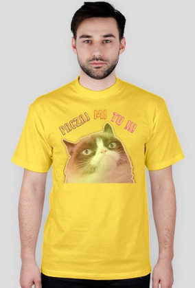 Grumpy Cat
