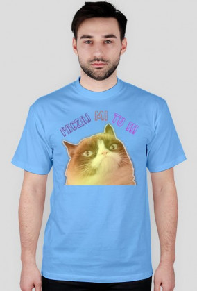 Grumpy Cat