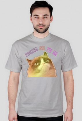 Grumpy Cat