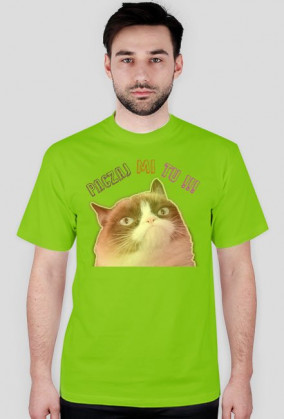 Grumpy Cat