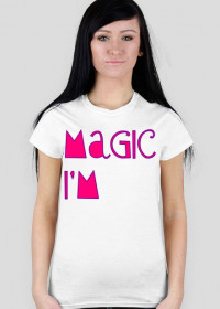 I'm Magic