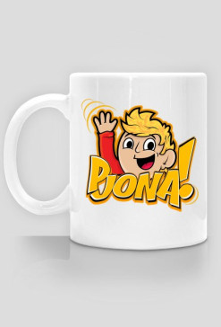 KUBEK PJONA