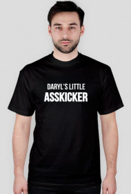 lil asskicker black shirt