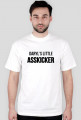 lil asskicker white shirt