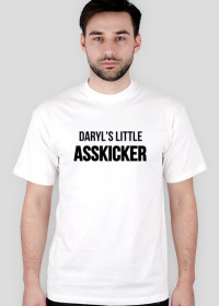 lil asskicker white shirt