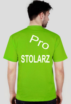 PRO stolarz