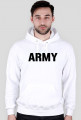 #ARMY pierwsze bluzy