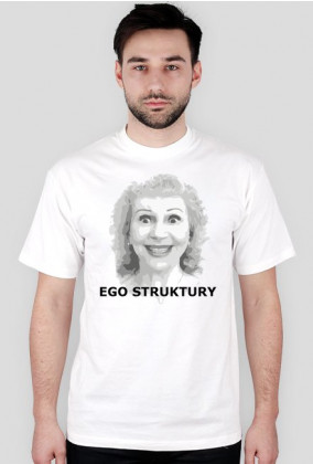 Ego Struktury