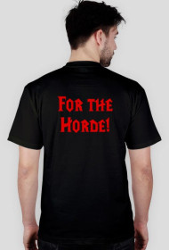 For the Horde