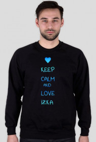 Bluza Keep Calm