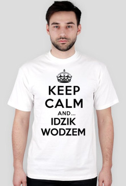 idzik wodzem