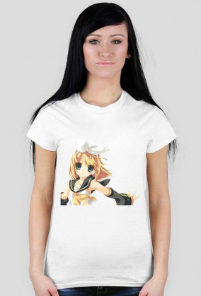 Rin Kagamine