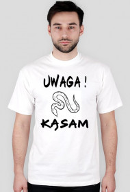 UWAGA KĄSAM