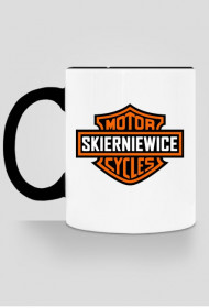Kubek dla motocyklisty - model 3