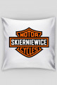 Poszewka na jasia - MOTORCYCLES SKIERNIEWICE