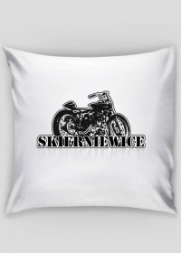 Poduszka dla motocyklistów - model 1