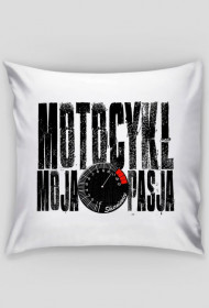 Poszewka na jasia - moja pasja
