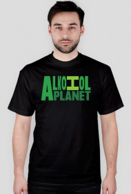 Alkohol planet