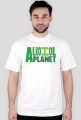 Alkohol planet