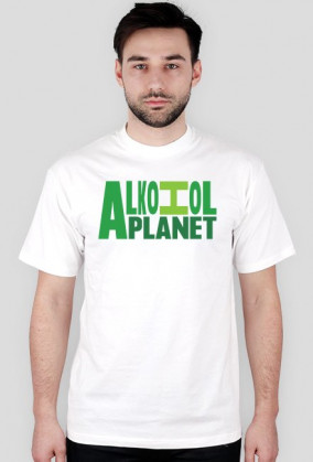 Alkohol planet