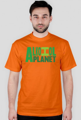 Alkohol planet