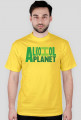 Alkohol planet