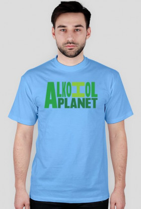 Alkohol planet