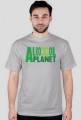 Alkohol planet
