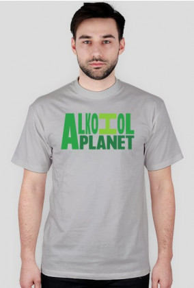 Alkohol planet