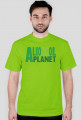 Alkohol planet