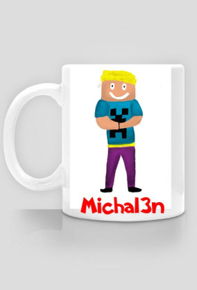 Michal3n [Kubek]