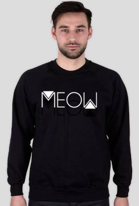 Meow Black