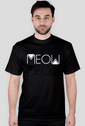 Meow Black