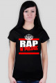 Rap w Polsce