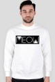 Meow White & Black