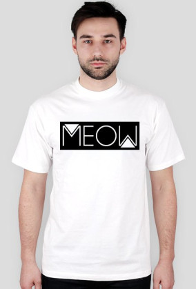 Meow White & Black