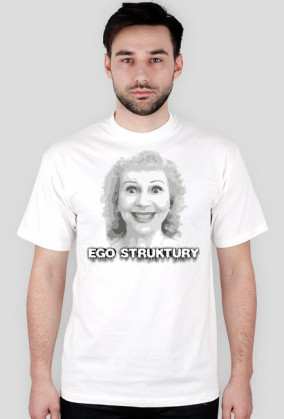 Ego Struktury