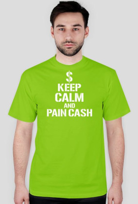 Pain Ca$h