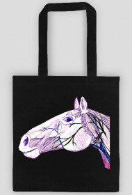 TORBA KOŃ WETERYNARIA VET