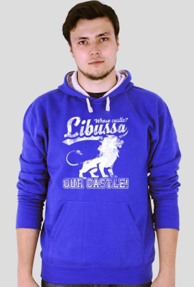 libussa hoodie